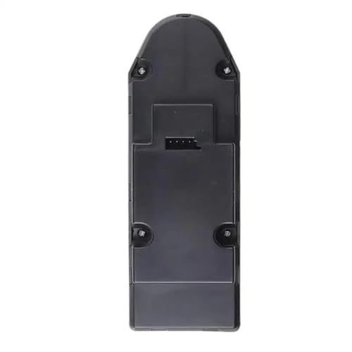Bouton lève-vitre BMW X3 avec connecteur robuste 4 broches pour commande gauche - 6