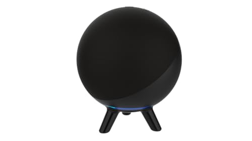 Suporte Mesa Compativel Com Alexa Echo 4 Premium Amazon