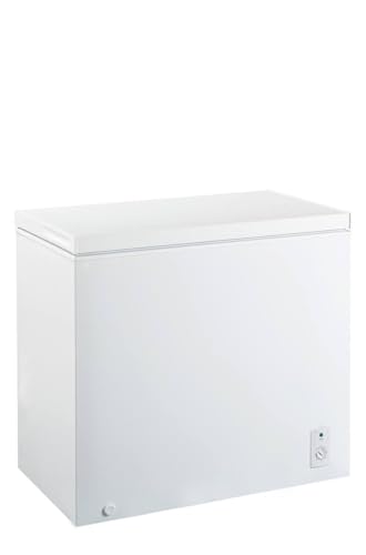 Congélateur Coffre Blanc CCO202BE 202L