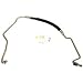 Parts Master 91708 Power Steering Pressure Hose