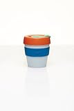 KeepCup The Worlds First Barista Standard 8-Ounce Reusable Cup, Comet, Small