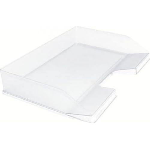 Lot de 8 Corbeille COMBO MIDI à l'italienne Office cristal