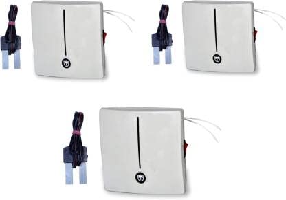 Water Tank Overflow Alarm UW07 DC in ABS Material Best use for Save Water Save Earth (UW-07 DC, Pack of 3)-picture-16