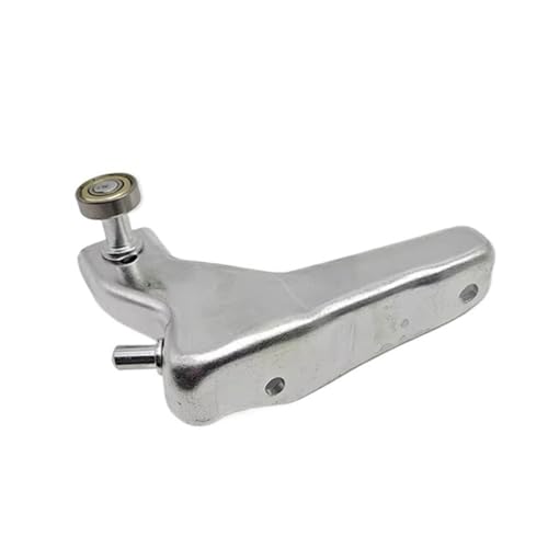 Poulie supérieure centrale inférieure galet de porte coulissante Toyota Hiace gauche