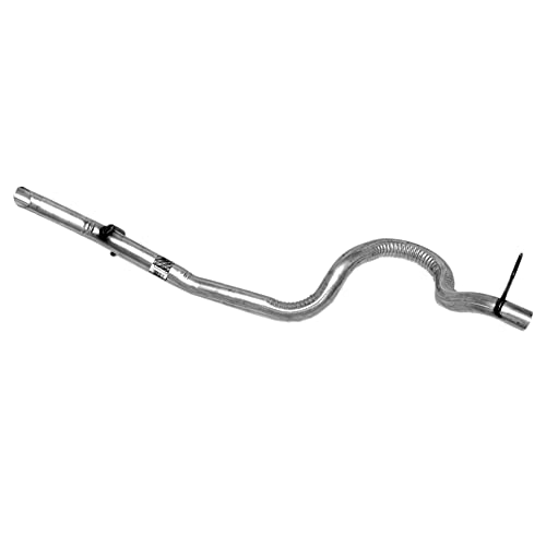 Image of Walker 55036 Exhaust Tail Pipe 2 inch Inlet (OD) for Chevrolet Blazer