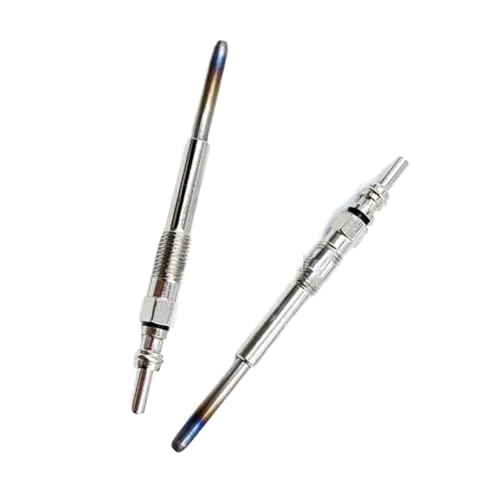 Bougies de préchauffage LR001302 démarrage rapide Freelander 2