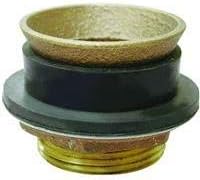 1 x 0.75 in. Urinal Spud