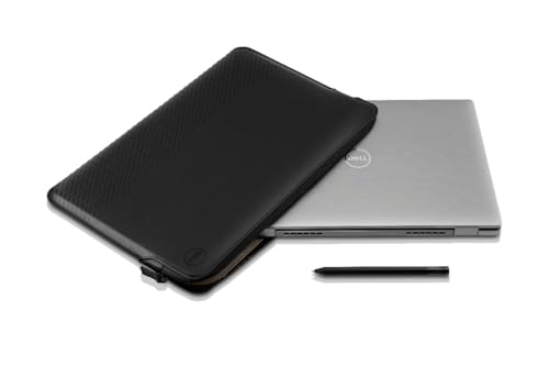Funda de Cuero Dell EcoLoop para Laptop 14" miniatura 7