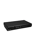 Sagemcom RCI88-320KD Festplattenrekorder für Kabelempfang 320GB HDD