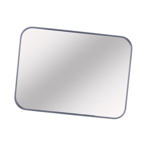 Menolana Rearview Baby Mirror Child Vehicle Seat Mirror Lightweight Easy Installation for Car for SUV Van Truck Road Trip