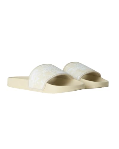 Image of THE NORTH FACE Men's Base Camp Slide III Sandal | Highly Cushioned, Durable TPU Strap & Rubber Outsole