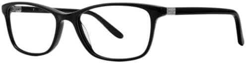 Vera Wang Eyeglasses Tori Black image 2