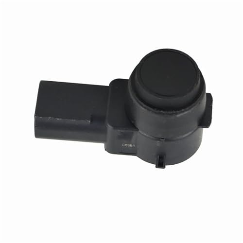 Radar de recul Ford Mondeo MK3 capteur stationnement 2001 2007 1611735480 9663649977