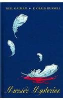 Murder Mysteries (By: Neil Gaiman,P. Craig Russell)