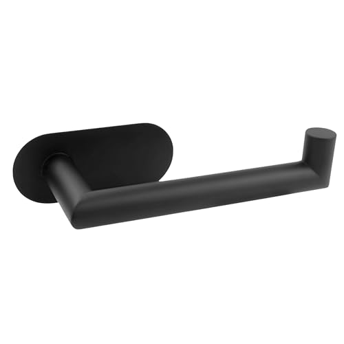 Portarrollos Papel Higienico - Soporte Papel Higienico - Toilet Paper Holder - Soporte Papel Higienico Adhesivo - Porta Rollos De Papel Higienico Adhesivo - Porta Papel Higienico De Baño