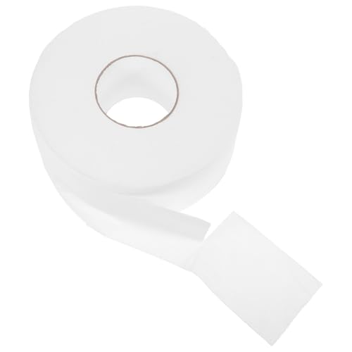 Papel higiénico grande SECFOU de pulpa de madera de 600g para el hogar