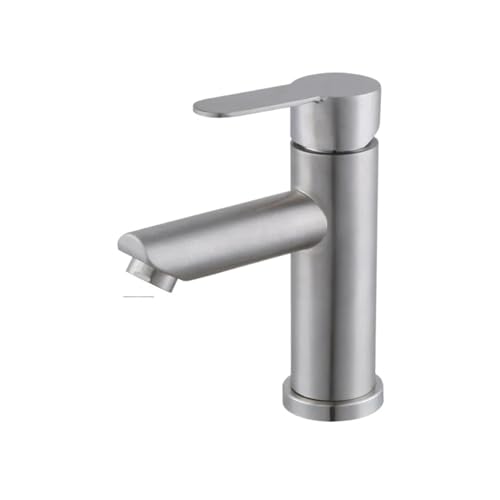 Robinet d'eau chaude et froide mélangeur de bain avec accessoires - 2