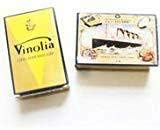 Luxury Cold Cream Small Travel Soap - 25g