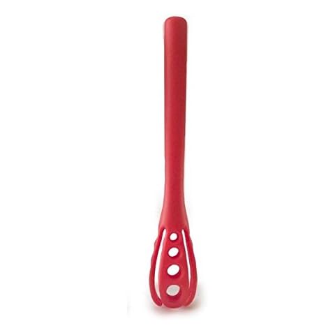 Norpro Aerating Whisk Stick (Red) Cover