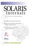 Solaris Internals: Core Kernel Architecture