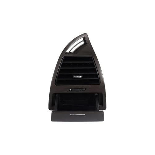 Grille de ventilation C4 I 2004-2014 et console centrale climatiseur