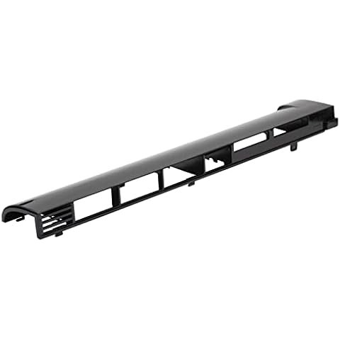 MDX61912701 Replacement Microwave Vent Grille for LG AP5202555,2119394, AH3535252, EA3535252,LMV2031ST,LMH2016ST,LMHM2237BD,LMHM2017SB Cover