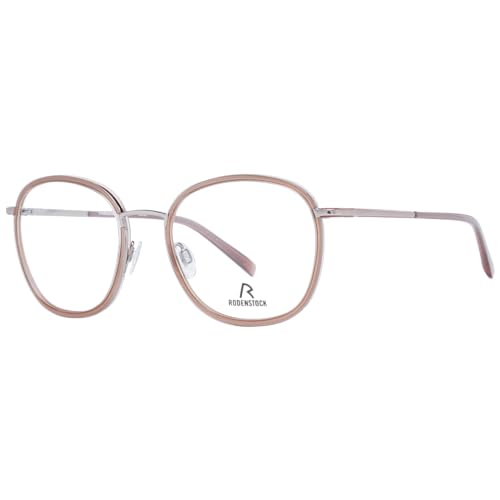 Rodenstock R7114 Occhiali da Sole, a, 51 Uomo