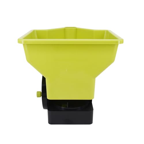 Dispensador manual ergonómico de semillas y fertilizantes miniatura 5