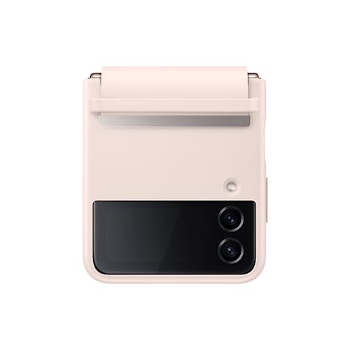 Samsung Flap Leather Cover – Ansicht 1