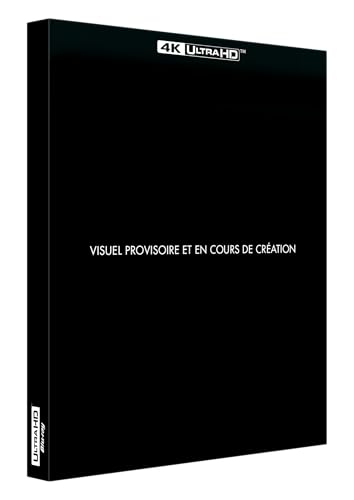 Iron Man [4K Ultra HD + Blu-Ray]