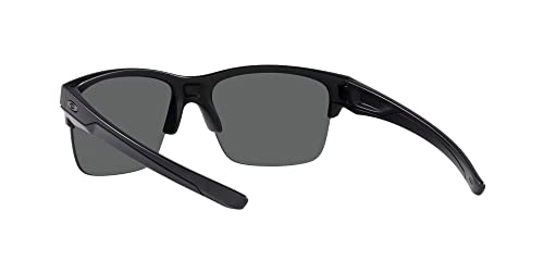 Image of Oakley mens Oo9316 Thinlink Rectangular Sunglasses