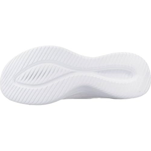 Image of Skechers Women's Hands Free Slip-Ins Ultra Flex 3.0 - Cozy Steak Sneakers