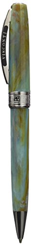 Stylo à bille Visconti Van Gogh Portrait In Blue bleu et marron