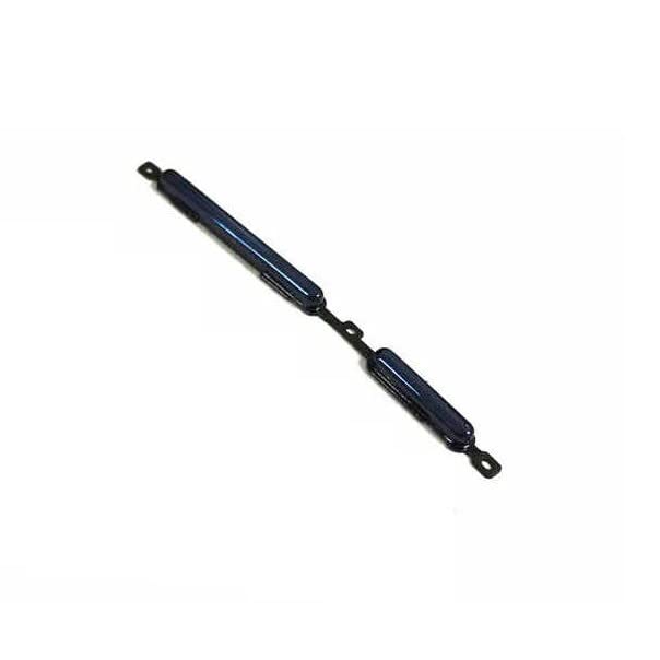 External Power and Volume Button Side Button Out Keys Compatible for Huawei Y6 Prime 2018 Black-picture-28