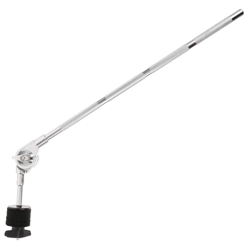 Support de avec bras extension pour batterie stable Vaguelly