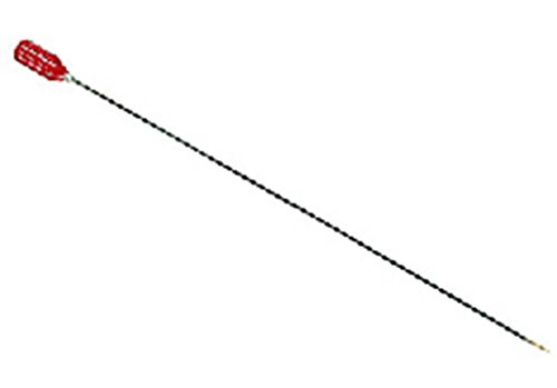 Dewey Rods 17C-26 Nylon Coated Rod