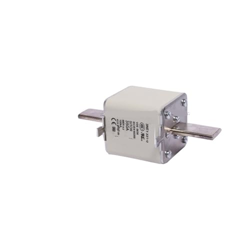 Fusible 3NE1331-0 élimine les risques de surchauffe dans vos armoires électriques