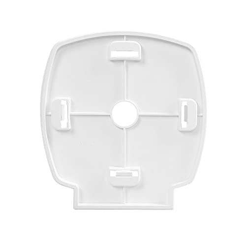 Support de routeur Linksys Velop mural pour libérer l'espace et sécuriser - 6