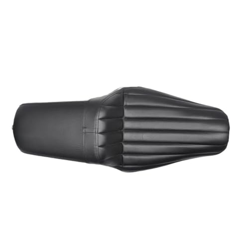Asiento Sportster 2015-2023 antideslizante contra el cansancio de conductor y pasajero
