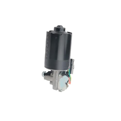 Moteur d'essuie-glace avant pour VW Golf, Passat et Jetta | Référence OEM 1C0955119