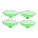 Toddmomy 4stücke Innengewinde Sprühdüse Für Gießkanne Spritzkopf Ersatz Für Gartenbewässerung Für Zimmerpflanzen Und Blumenpflege