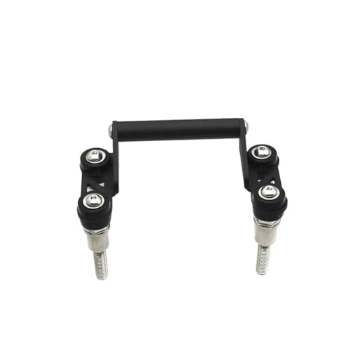 Support Téléphone Moto de Haute Précision 12mm pour BMW R1200GS