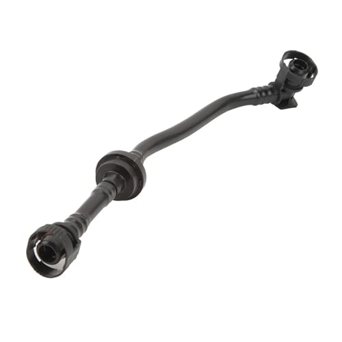 Tuyau de ventilation du carter pour Opel Corsa E 2015-2019