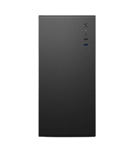 High-Performance Desktop Computer for Home/Office-i5-6500 Processor-16GB DDR4 RAM-500GB NVMe SSD-Compatible with Intel HD Graphics 530-Windows 10 License-HDMI,VGA,USB Ports | C506+