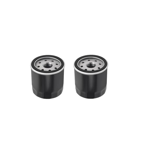 Filtre à huile moto KAF620 FB460V 49065-2057 remplacement pour vidange mécanique