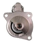 New Starter for Massey Ferguson 12 Volt 10 Tooth Gear Replaces: 3539389M91 1680065M2 1680065M3 1680065R3 Massey-Ferguson 1107512 1107503 1107863 1107870 1107860 1998345 1998377