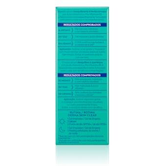 NIVEA Derma Skin Clear - Ausgleichendes und perfektionierendes Serum - mit Hyaluronsäure… – Ansicht 3