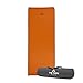 Teton Sports ComfortLite XXL Self-Inflating Camp Pad; Lightweight Foam Sleeping Pad for Camping; Get a Relaxing Night’s Sleep After Hiking All Day; Self Inflates in One Twist of the Valve