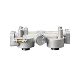 Donaldson P167297 - Duramax Hmk03 Head Assembly