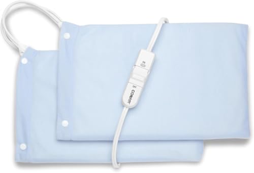 True Glow by Conair Hand Warmer - Electric Hand Warmer Thermal Spa - Heated Lotion Beauty Mitts -...